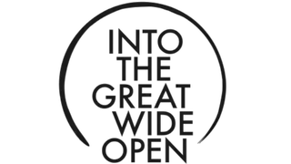Into The Great Wide Open