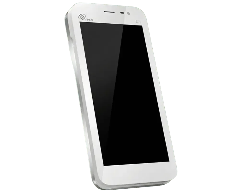 PAX A77 handheld: mobiele kassa met pinautomaat